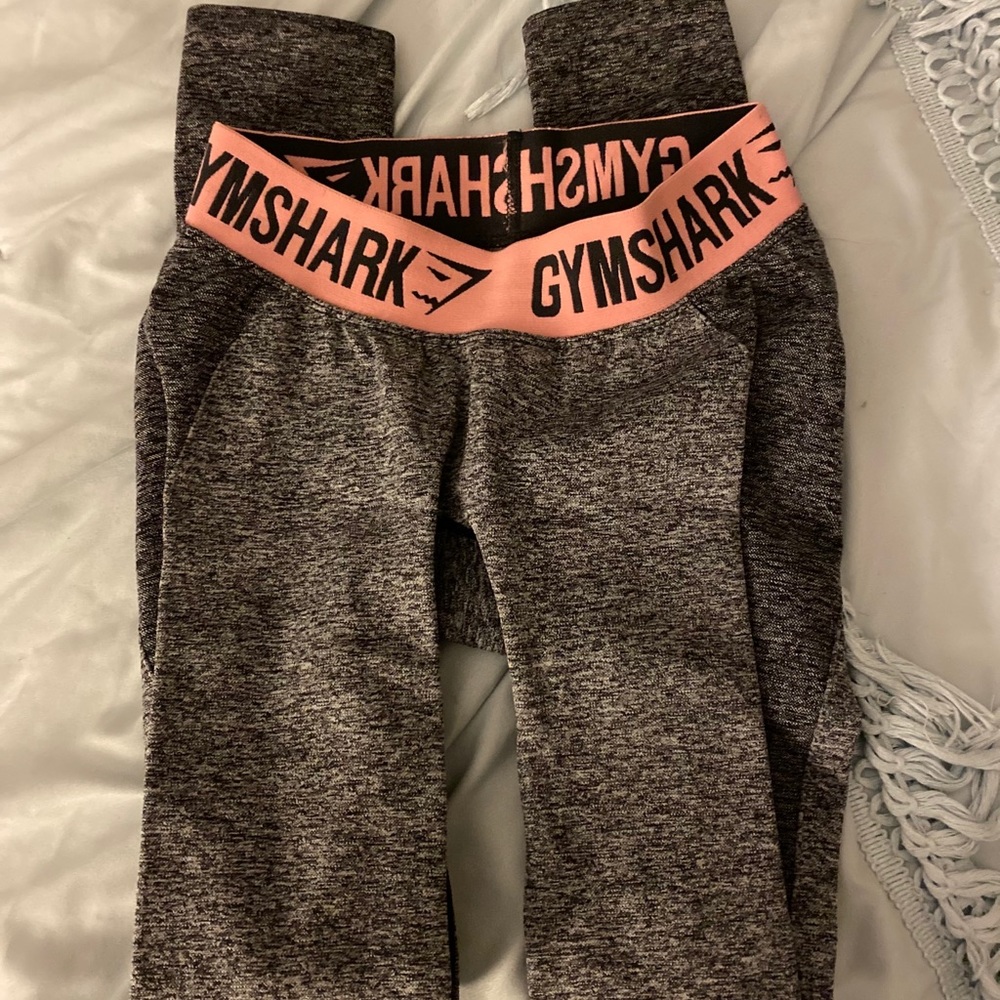 Gymshark leggings